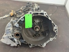 Schaltgetriebe Getriebe Alfa Romeo 159 (939) 2.2JTS 136KW 55186622