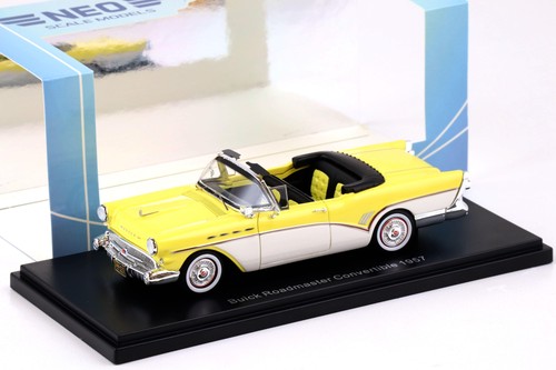 Neo 1957 buick roadmaster - neo,