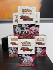 Pokémon Ewige Rivalen Display