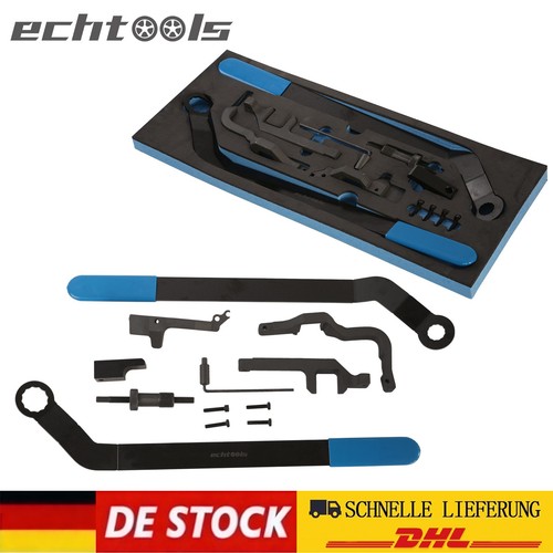 Motoreinstellwerkzeug