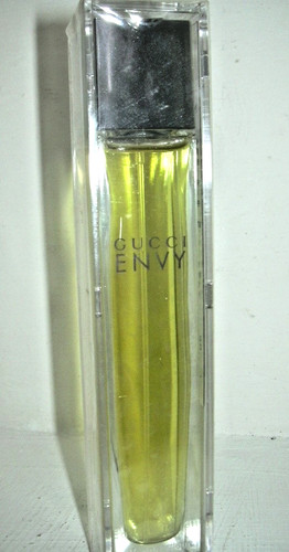 Gucci envy eau - envy,