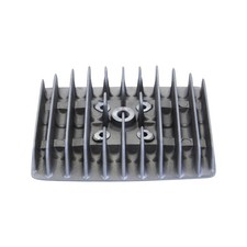 50ccm Zylinderkopf Parmakit