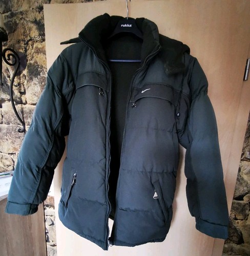 Vintage nike winterjacke - vintage,, nike,