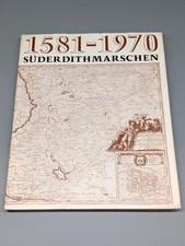 1581-1970 - Süderdithmarschen