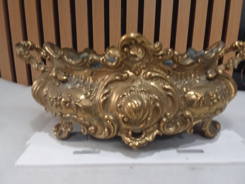 Jardiniere jugendstil antik - jardiniere,