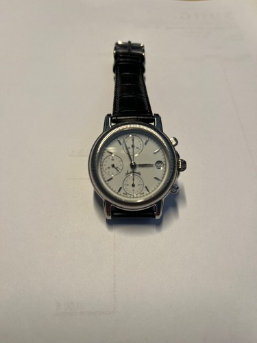 Epos chronograf valjoux 7750 - epos,