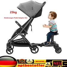 Universal Buggy Board