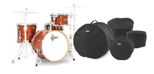 Traumhaftes ahorn schlagzeug - traumhaftes,