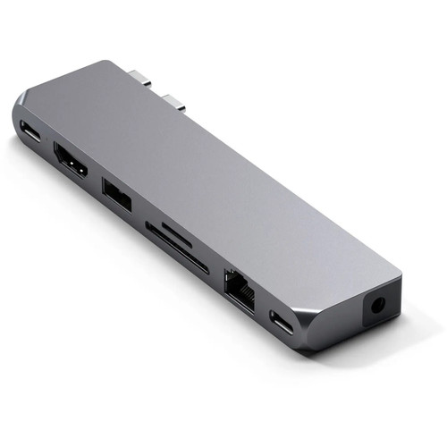 Satechi dockingstation usb - satechi,