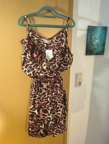 Neu wickelkleid palma sommer - neu,