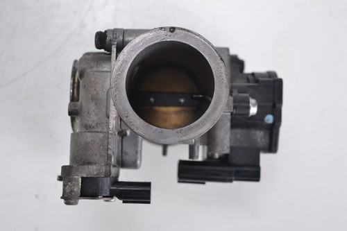 Drosselklappe honda 700 - drosselklappe, nc