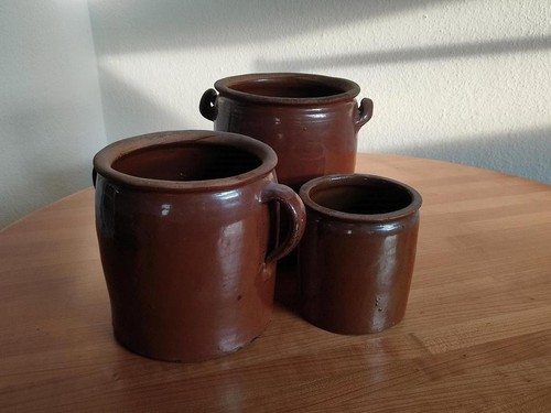 Handgemachte alte - 3,