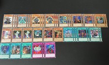 Yu-Gi-Oh! Magier (Endymion)