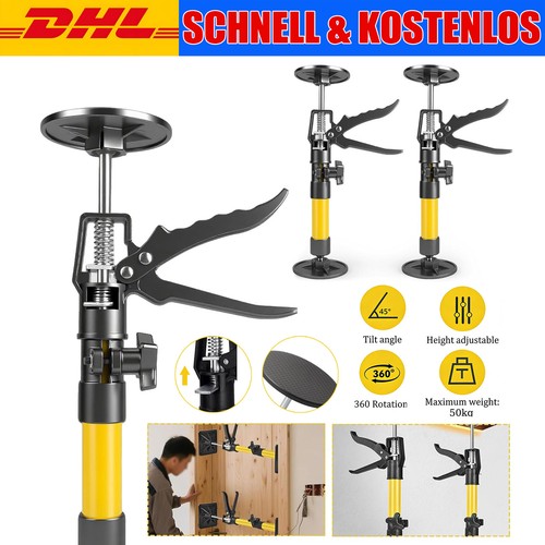 2tlg deckenstütze 59cm - deckenstütze, 30-59cm