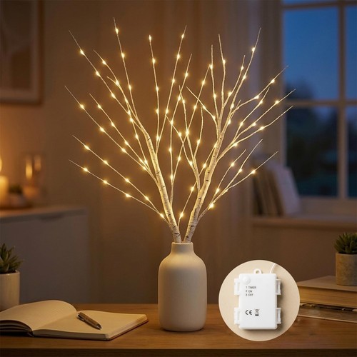 Lichterbaum innen deko - innen,