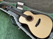 Lakewood M-18 Eigenart (2024) Westerngitarre