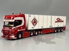 WSI - Scania CR Highline 6x2