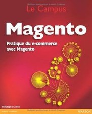 Magento: Pratique du e-commerce avec Magento von Christo... | Buch | Zustand gut