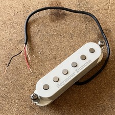 Seymour duncan usa custom - duncan,