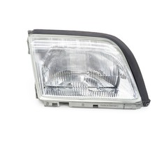 Scheinwerfer rechts Mercedes Benz SL R129 A1298206061 ORIGINAL BOSCH