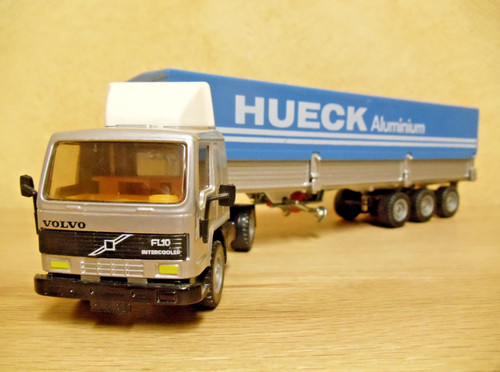 Siku 3116 volvo fl7 - siku,