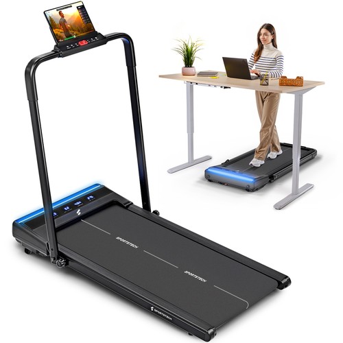 Laufband swalk lite plus mit - laufband,