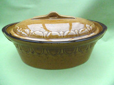 wunderschöner Brottopf