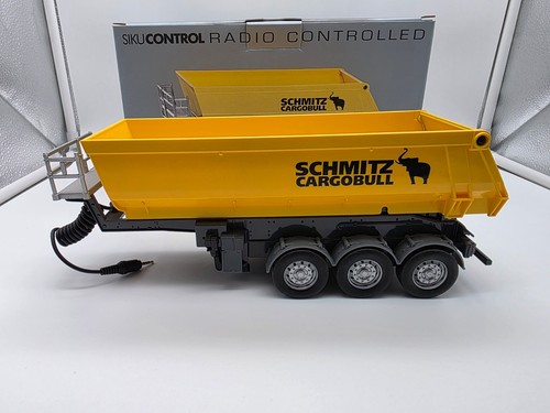 Siku control 6734 - control, schmitz
