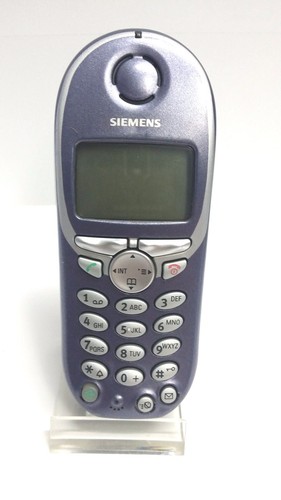 Siemens gigaset 4000 micro - siemens,