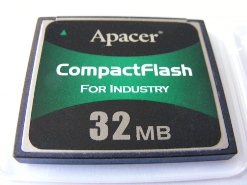 32mb compact flash - 32mb,