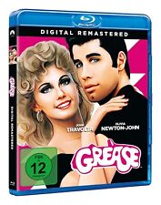 Grease (1978)[Blu-ray/Neu/OVP]