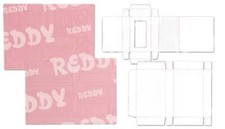 Reddycards Prägeboard Mini