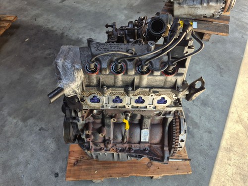 Motor renault clio twingo - motor,