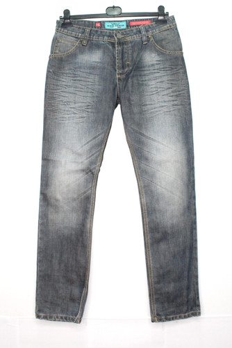 Wam denim herren jeans - denim, gr.