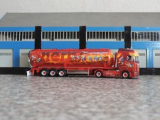 Herpa 1:87 - 122030 - Scania