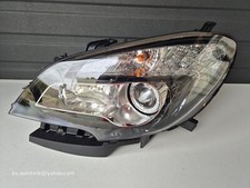 Opel Mokka Xenon Kurvenlicht