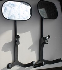 EMUK Wohnwagenspiegel VW