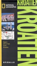 Spirallo Reiseführer Kroatien (unbenutzt)