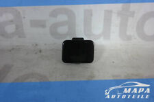 BMW 3er E46 Coupe Cabrio M-PAKET Abdeckung Abschleppöse Stoßstange Vorne 2695518