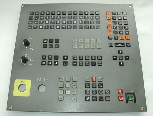 Bedienfeld 425d - 425d, (austausch)