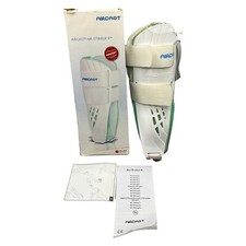 AIRCAST Air Stirrup II Größe L Links Orthese Sprunggelenk Stabilisierung Djo