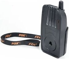 Fox Micron RX+ Receiver für