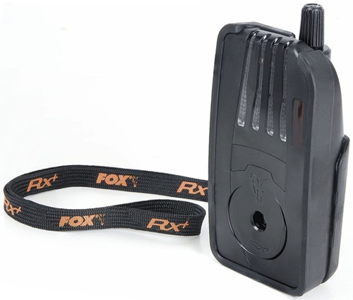 Fox micron receiver für - receiver,
