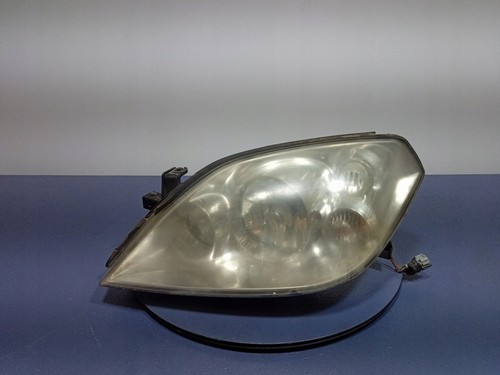 Nissan primera p12 - p12, linker
