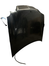 Mercedes CLK W208 Motorhaube