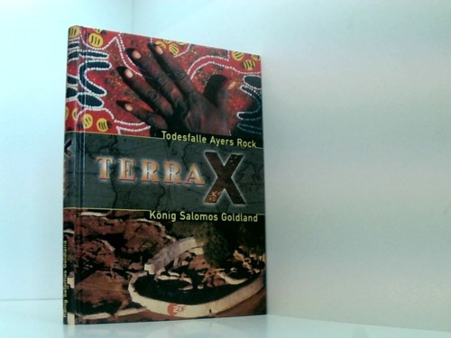 Terra todesfalle ayers rock - x,