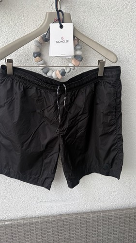 Moncler herren badeshorts - badeshorts, xl