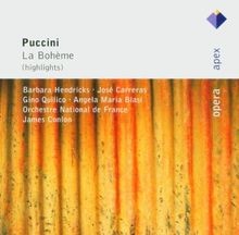 Boheme von erato - la,