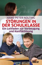 Störungen der schulklasse - in,