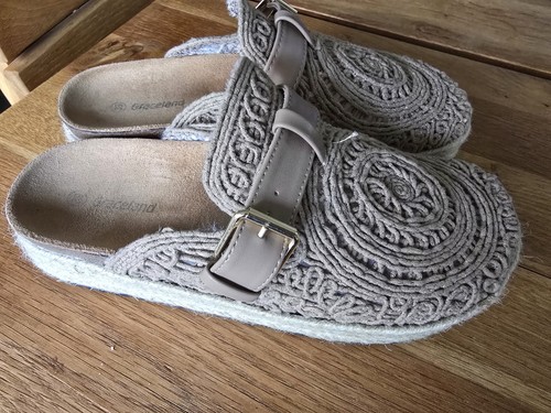 Graceland mules pantoletten - graceland,